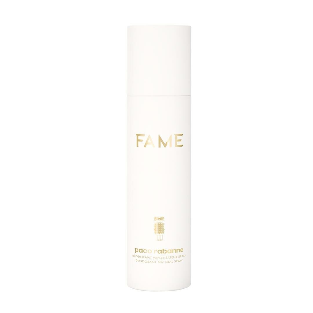 Rabanne Fame Deodorant 150 Ml