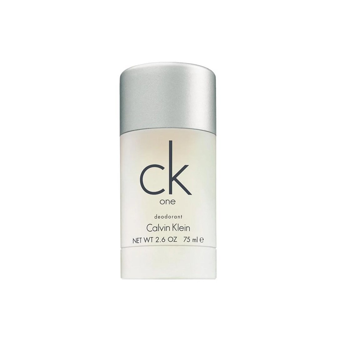 Calvin Klein One Deodorant Stick 75 Gr