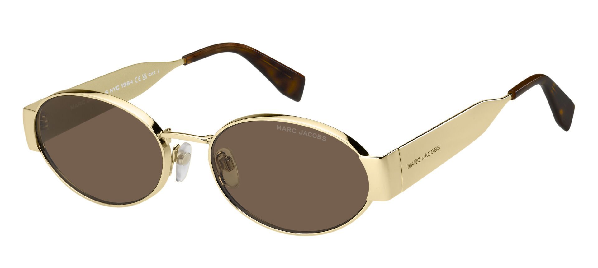 Marc Jacobs Marc 806/S - 01Q5870 Brown Kadın Güneş Gözlüğü