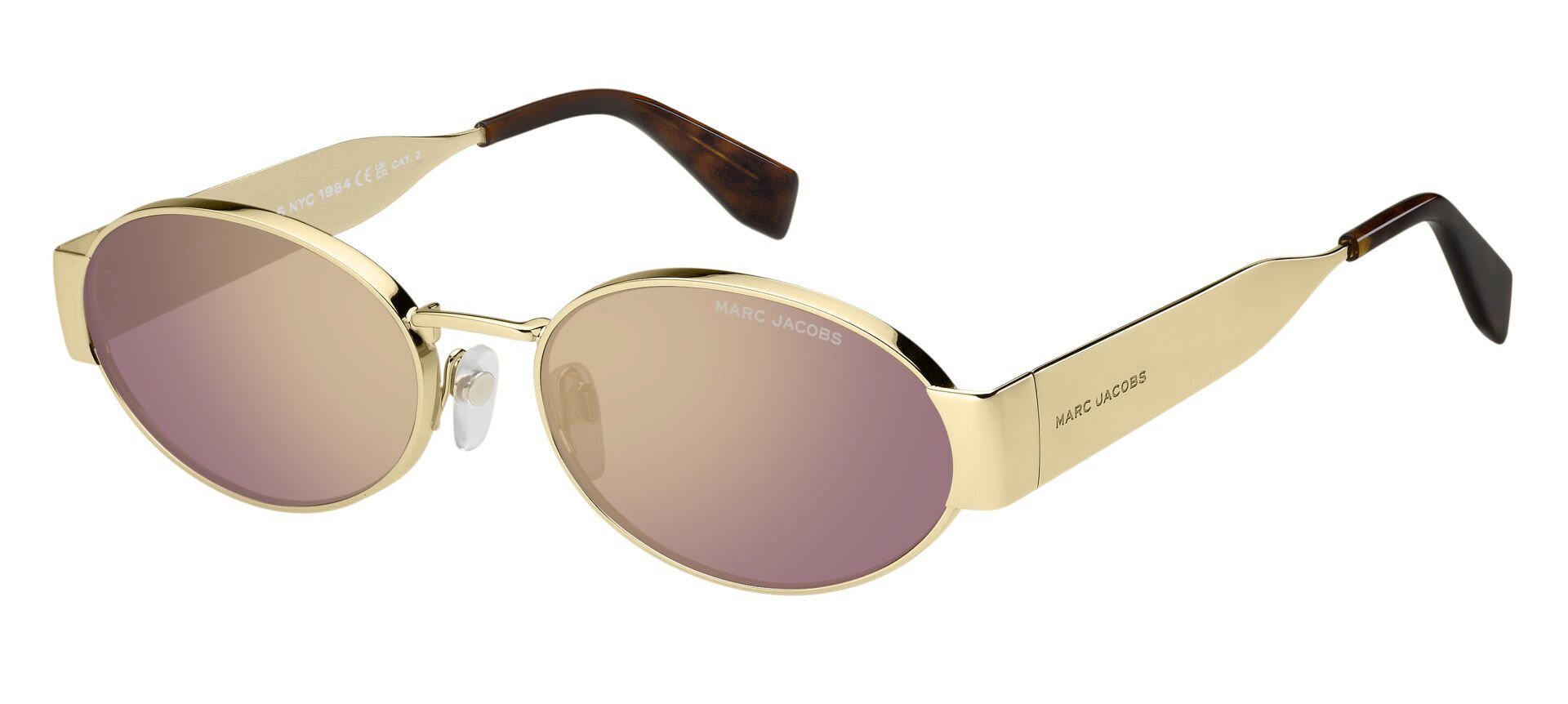 Marc Jacobs Marc 806/S - S9E58SZ Gold Kadın Güneş Gözlüğü