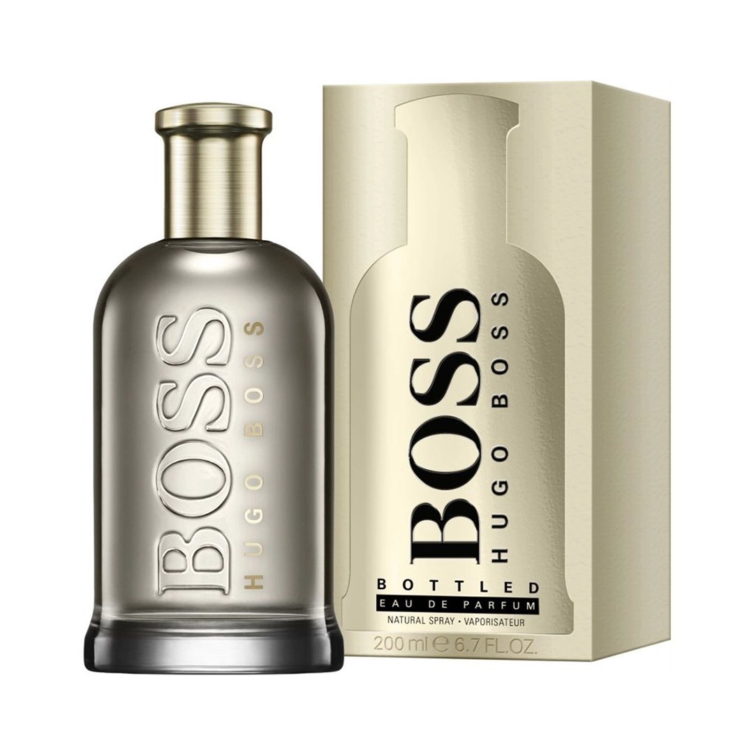 Hugo Boss Bottled Edp 200 Ml