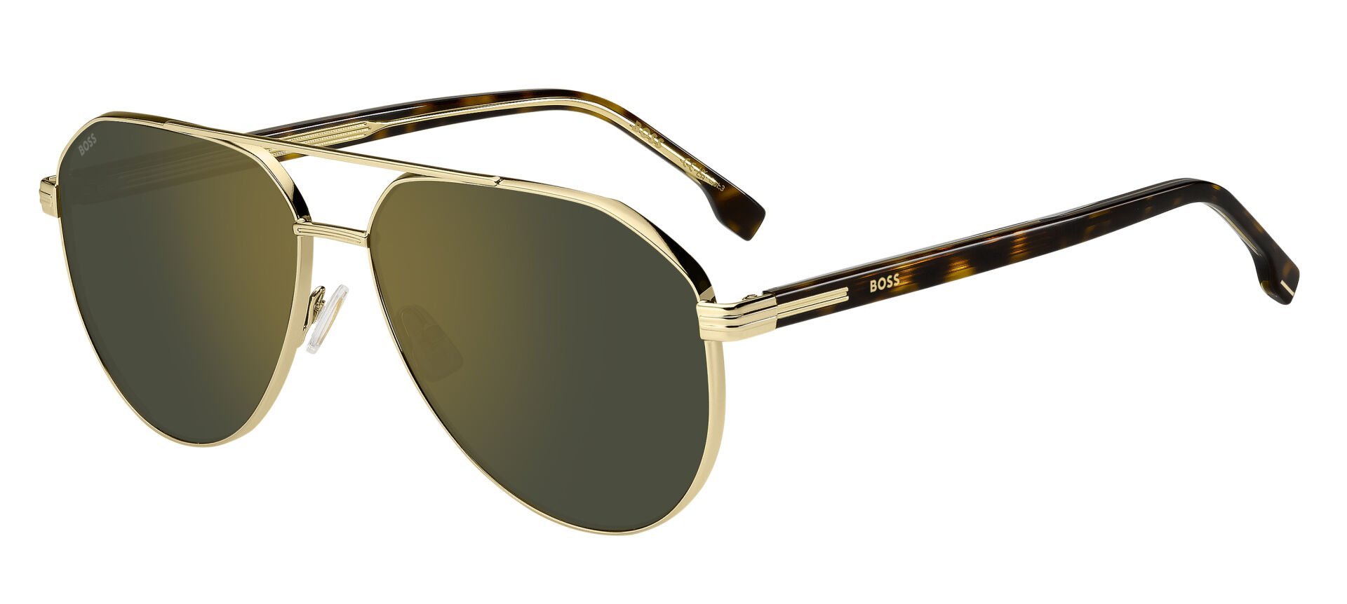 Hugo Boss 1747/S - J5G60CW Green Erkek Güneş Gözlüğü