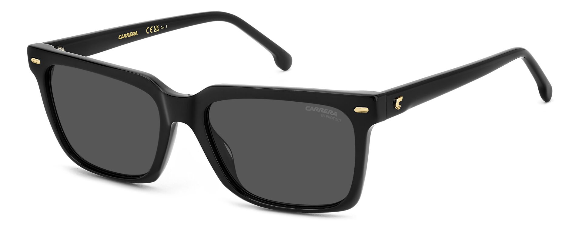 Carrera 3056/S - 80754IR Grey Kadın Güneş Gözlüğü