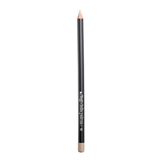 Diego Dalla Palma MU Eye Pencil 16 - Fildişi