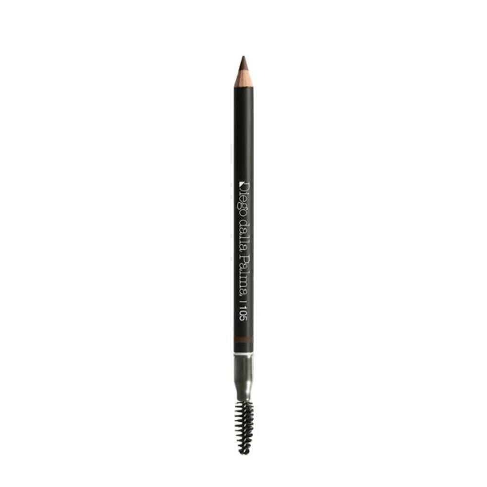 Diego Dalla Palma MU Eyebrow Pencil Water Resistant Long Lasting - Kaş Kalemi 105