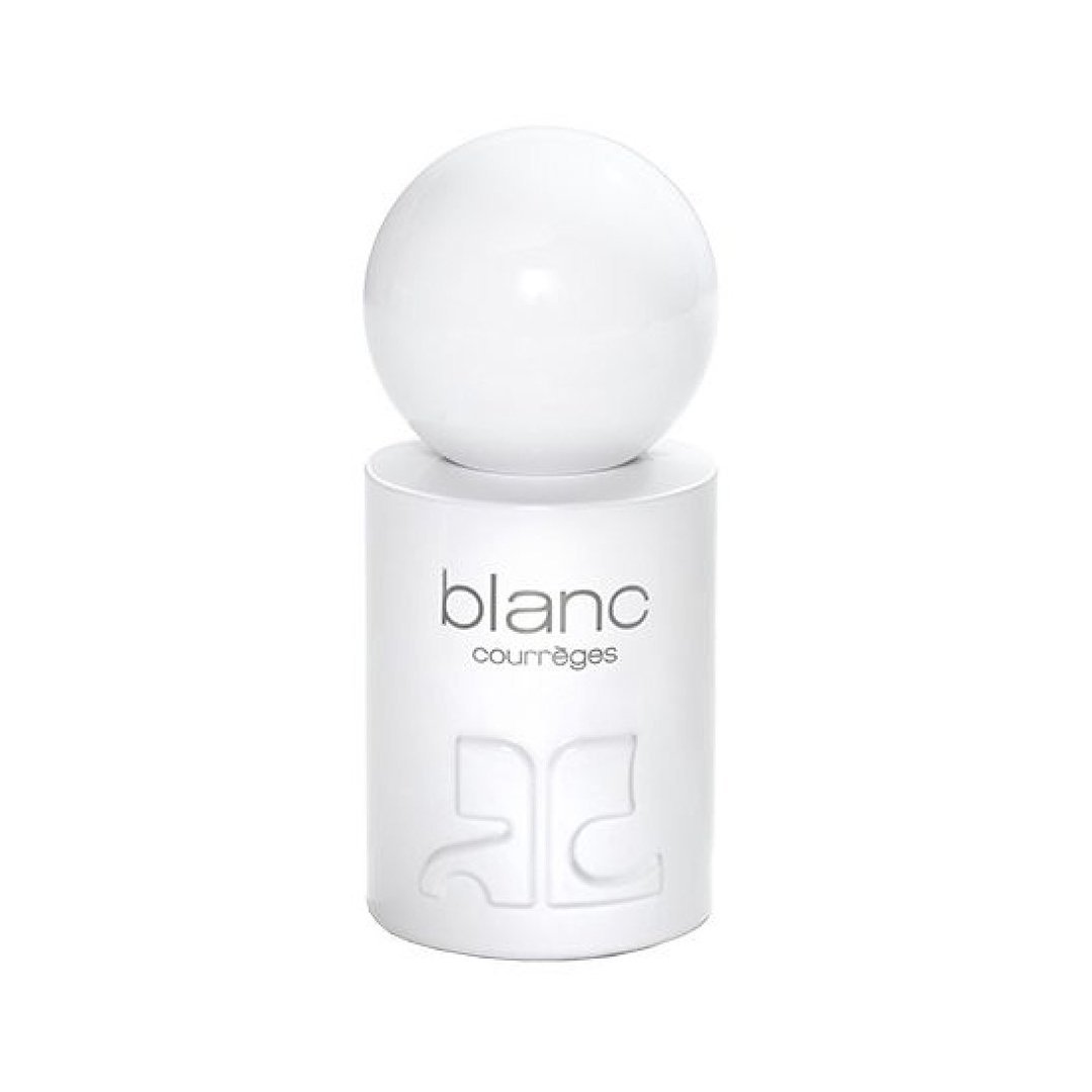 Courreges Blanc De Courreges Edp 50 Ml