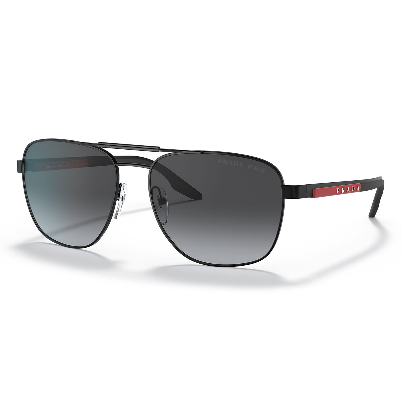 Prada Linea Rossa 0PS 53XS 1BO6G0 60 Erkek Gözlük