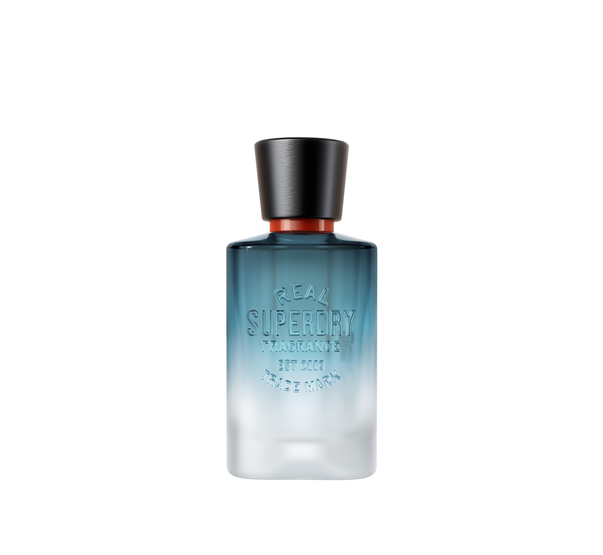 Superdry Real 02 Masculin Edt 50 Ml