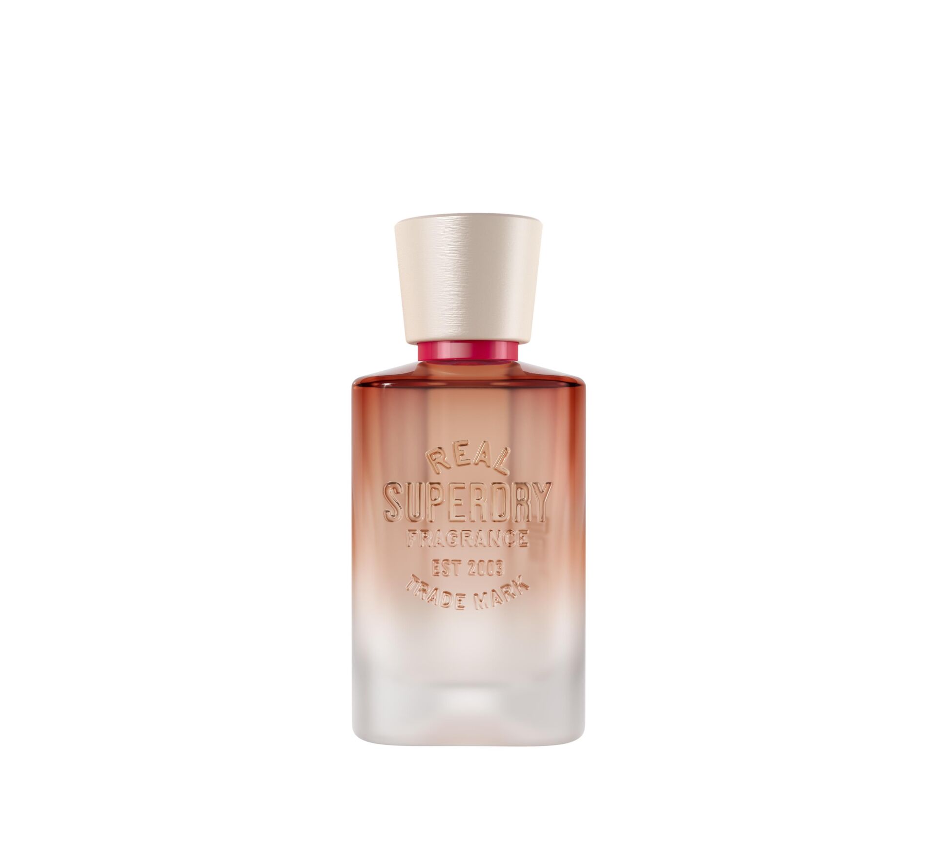 Superdry Real 02 Feminin Edt 50 Ml