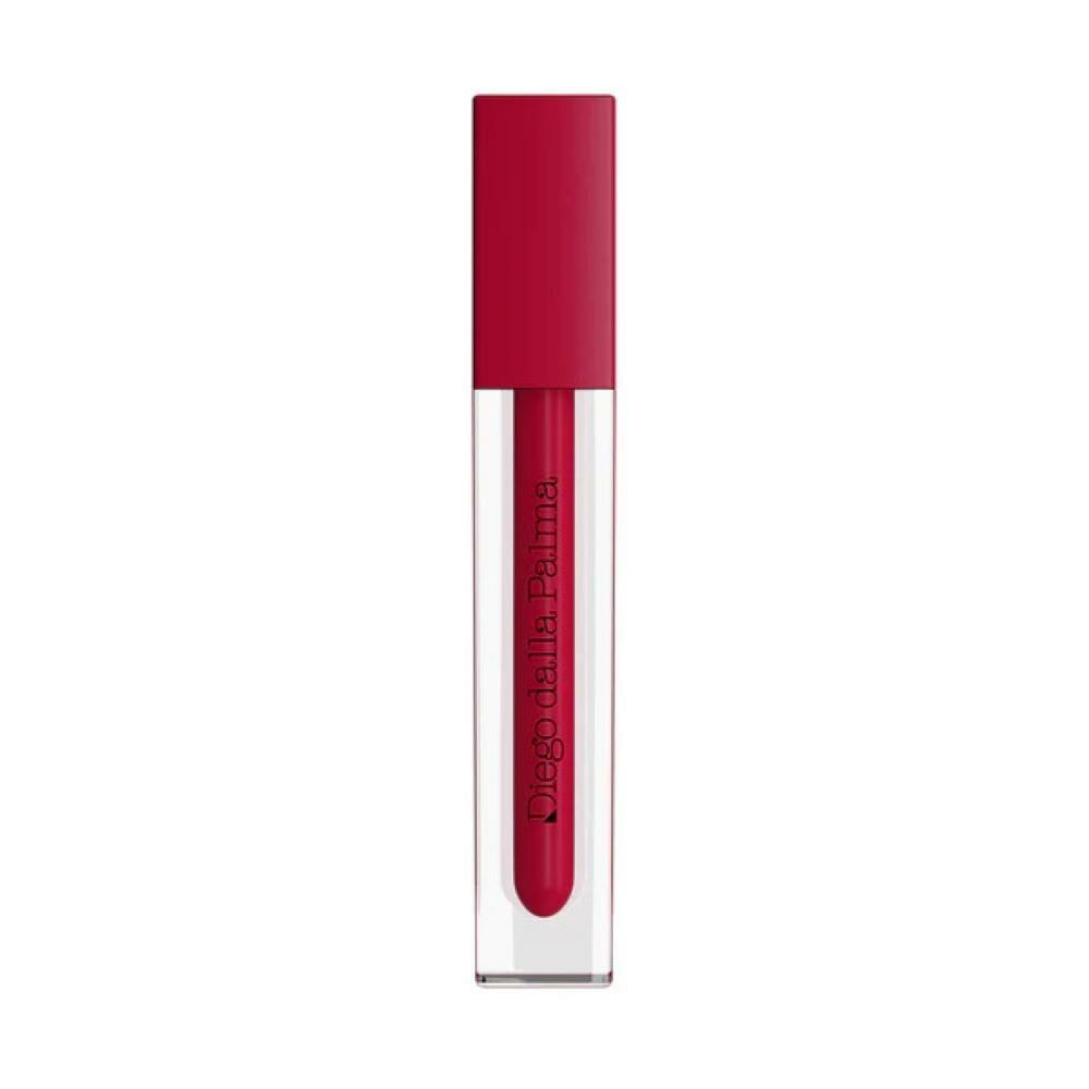 Diego Dalla Palma MU Lipstick Liquid Stay On Me Long Lasting - 39