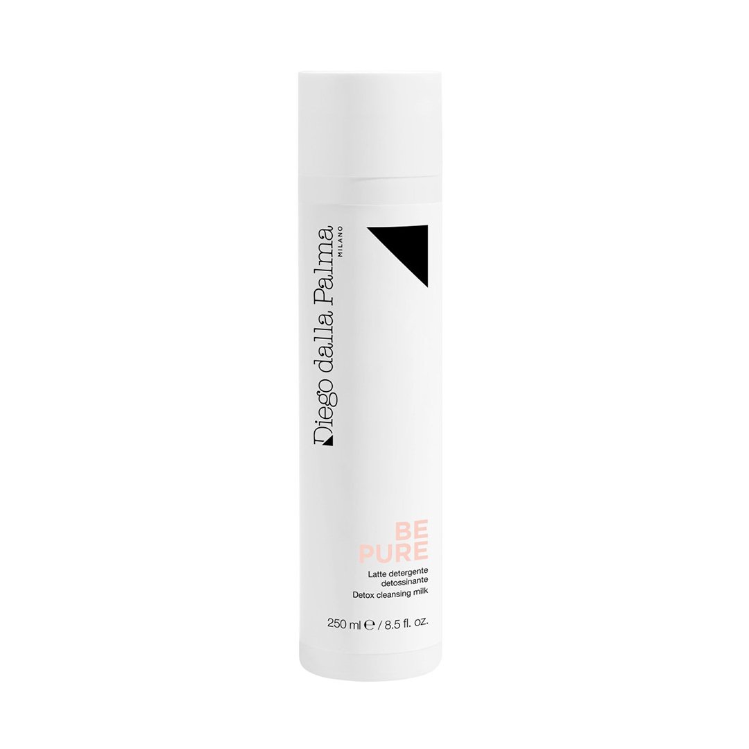 Diego Dalla Palma SC Bepure Detox Cleansing Milk - Temizleme Sütü 250 Ml