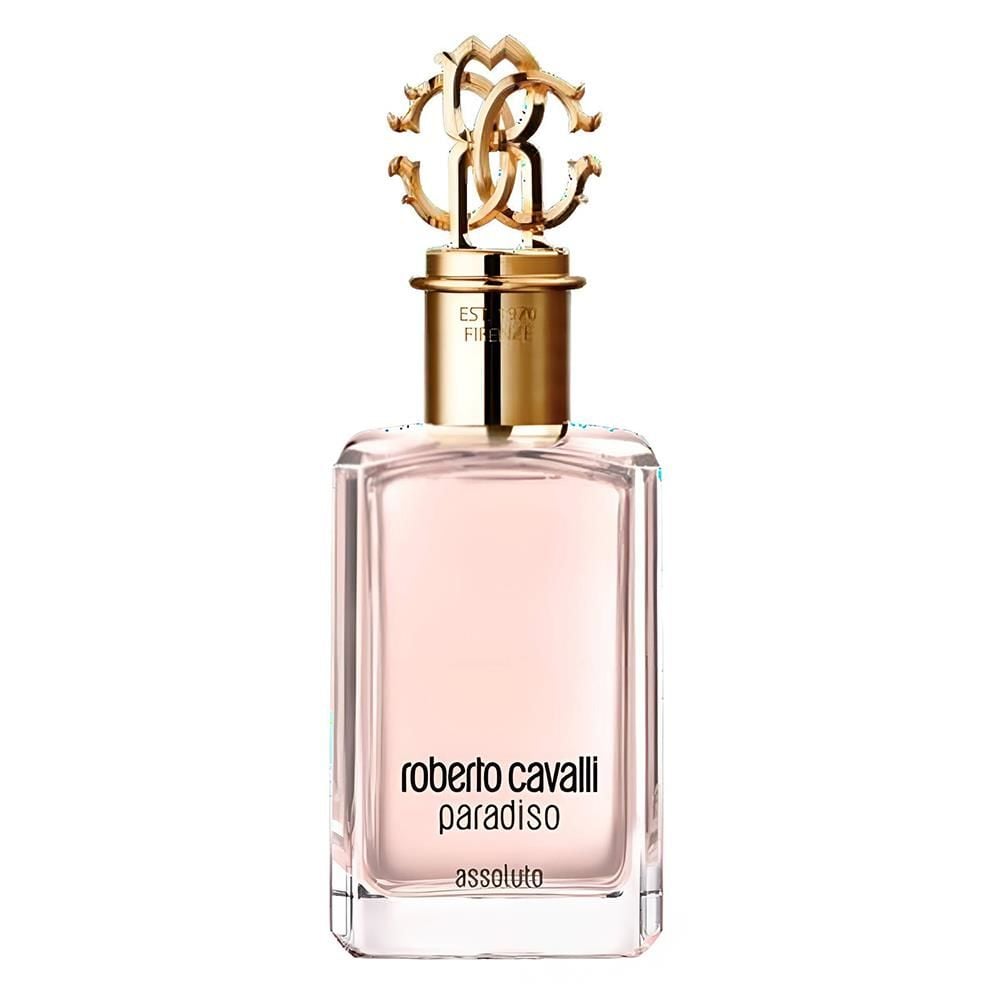 Roberto Cavalli Paradiso Assoluto Edp 100 Ml
