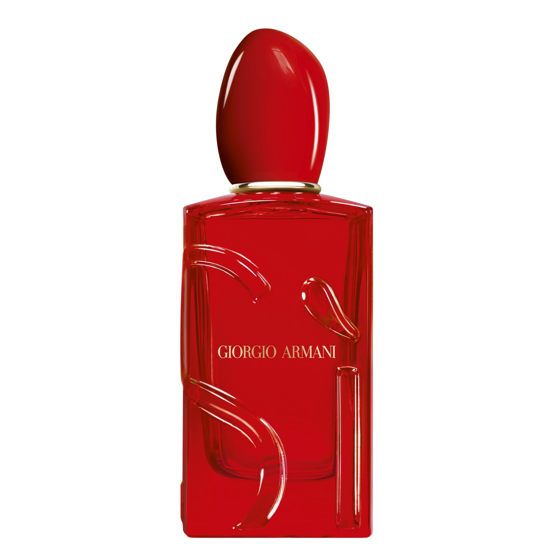 Giorgio Armani Si Passione Red Musk Edp 100 Ml