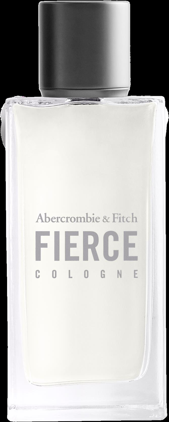 Abercrombie Fitch Fierce Cologne Men 100Ml