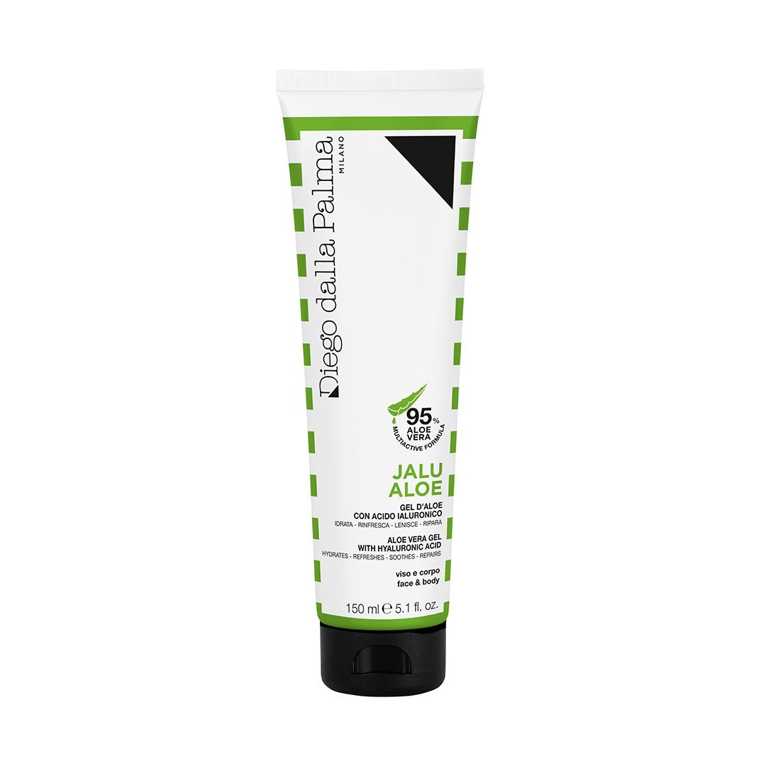 Diego Dalla Palma SC Jalu Aloe Hyaluronik Asitli Aloe Vera Jel 150 Ml
