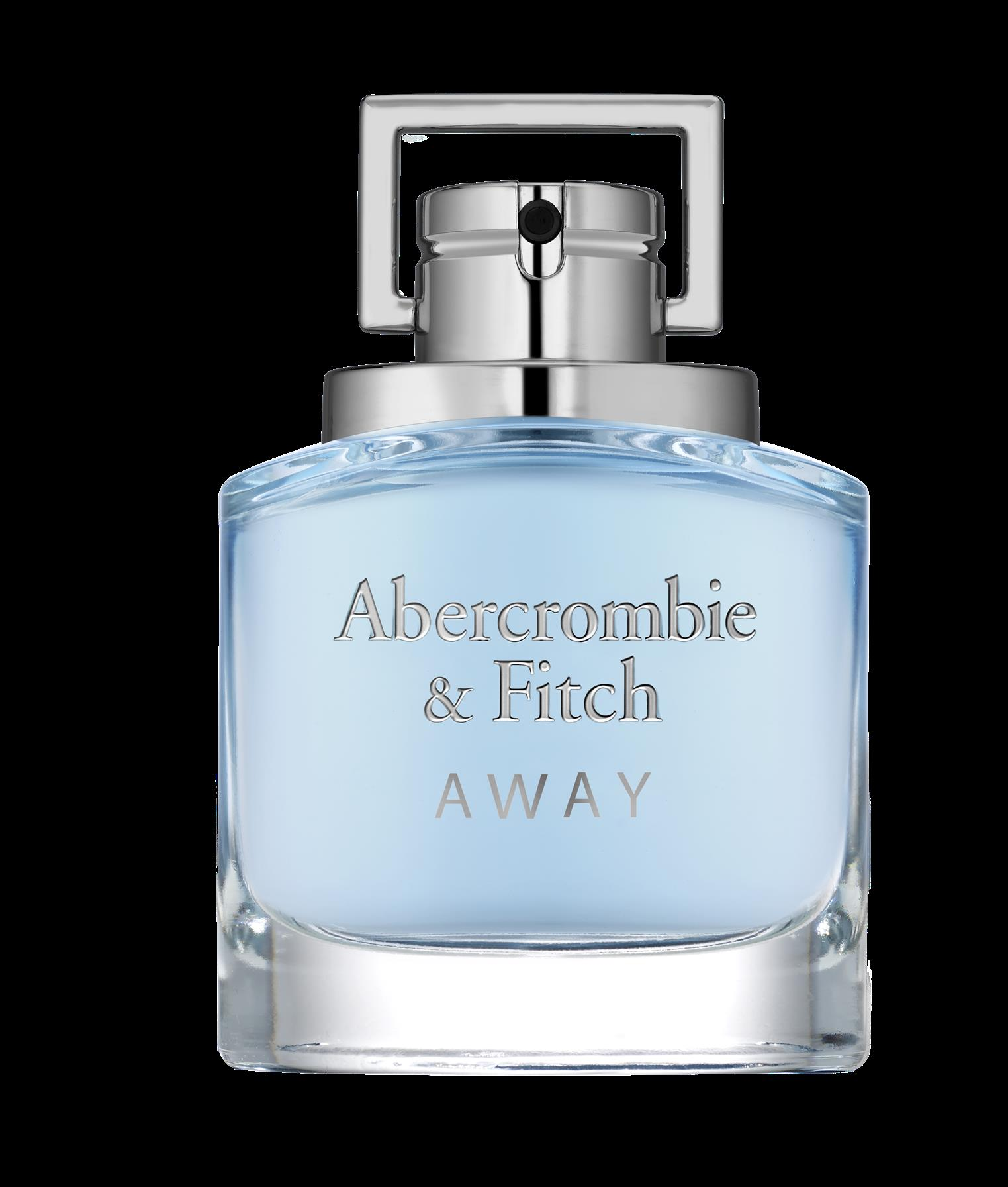 Abercrombie Fitch Away Men Edt 100Ml