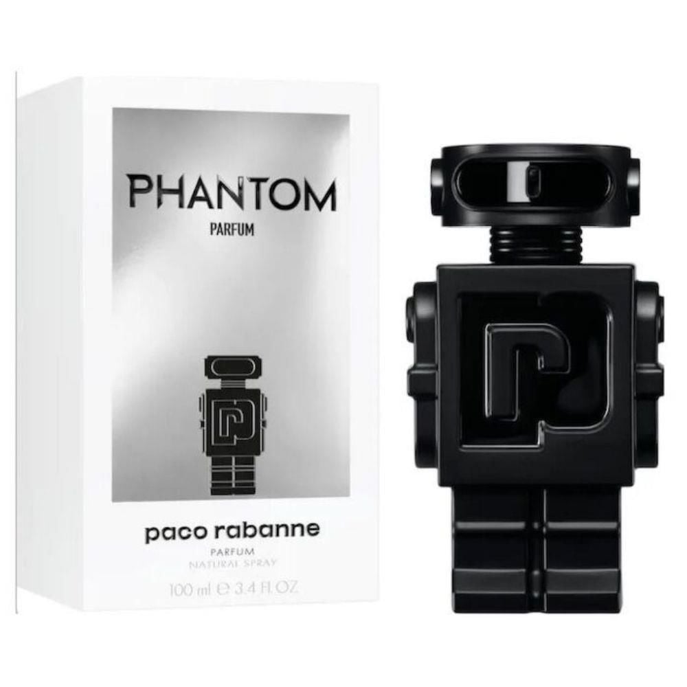 Rabanne Phantom Parfum Edp 100 Ml
