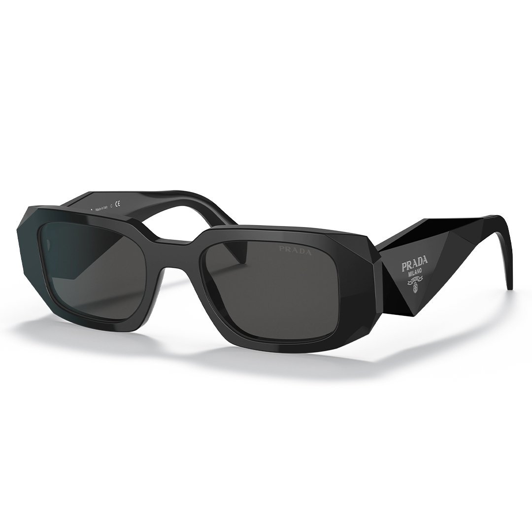 Prada 0PR 17WS 1AB5S049 49 Kadın Gözlük