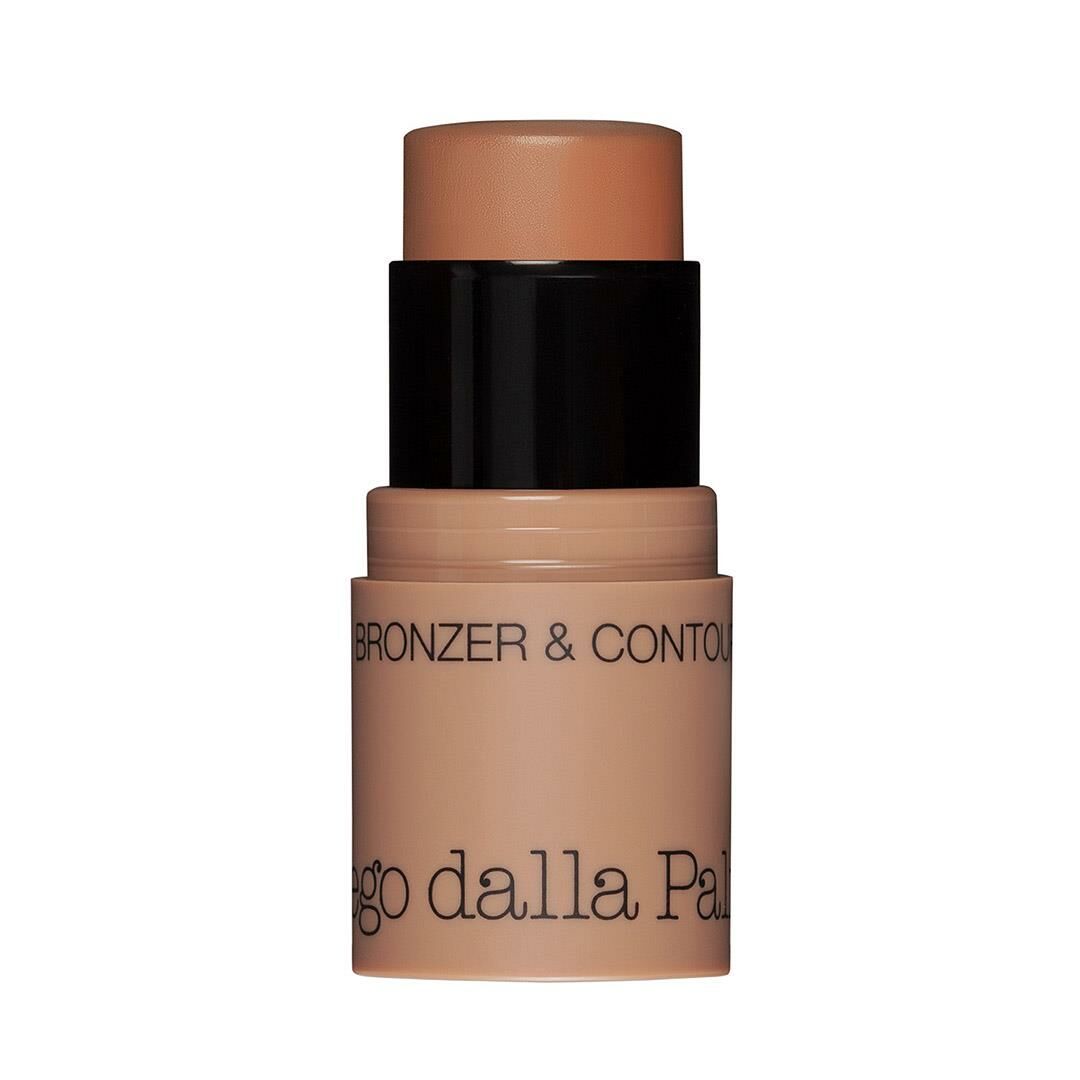 Diego Dalla Palma MU All In One Bronzer & Contour - 52