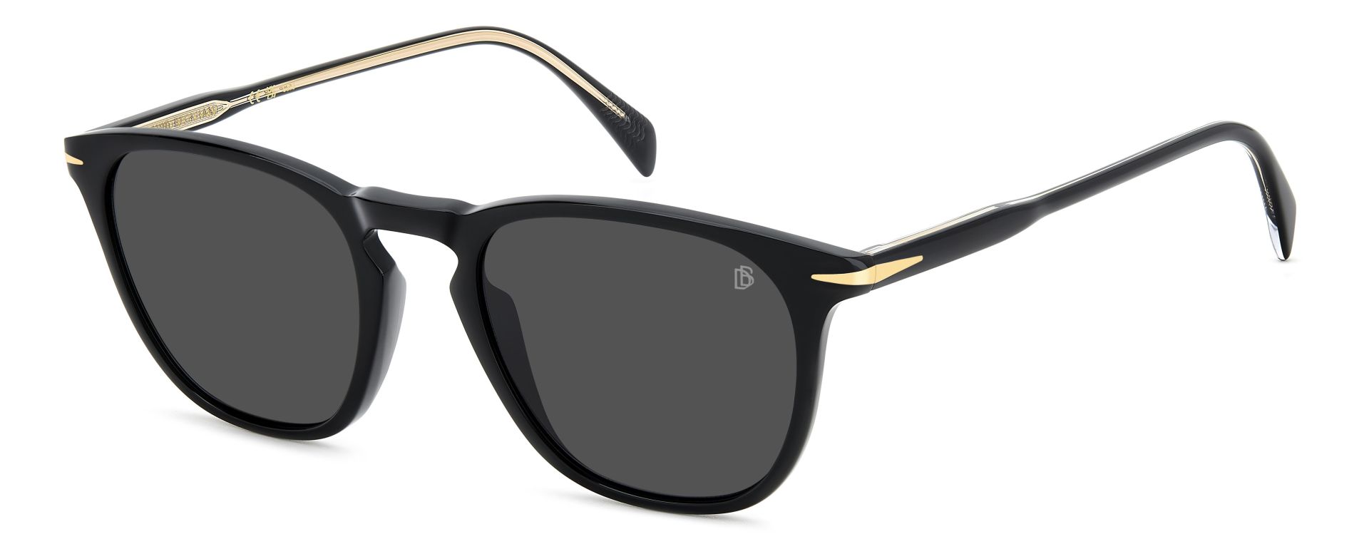 Davıd Beckham Db 1160/S - 80751IR Grey Erkek Güneş Gözlüğü