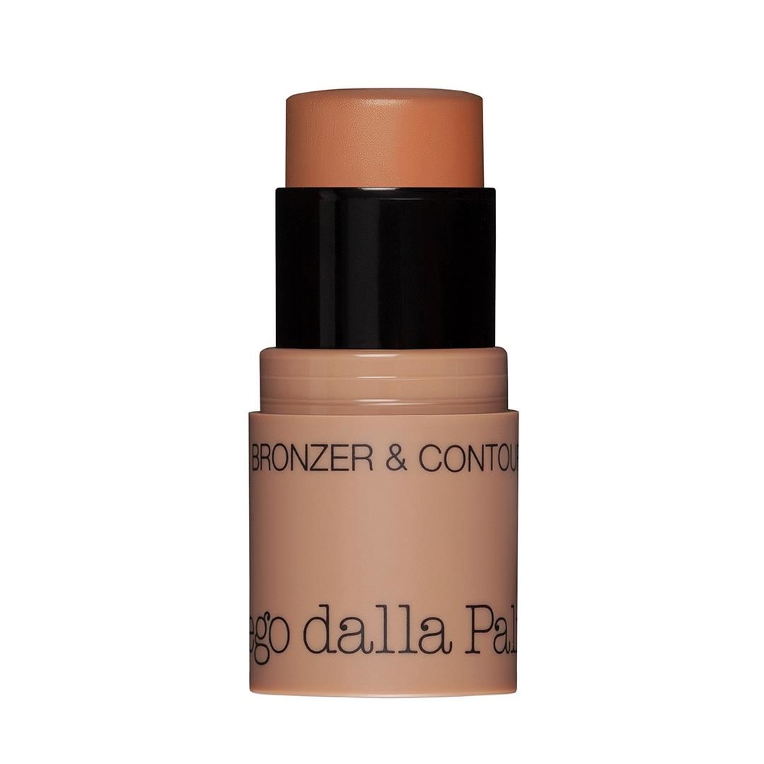 Diego Dalla Palma MU All In One Bronzer & Contour - 54