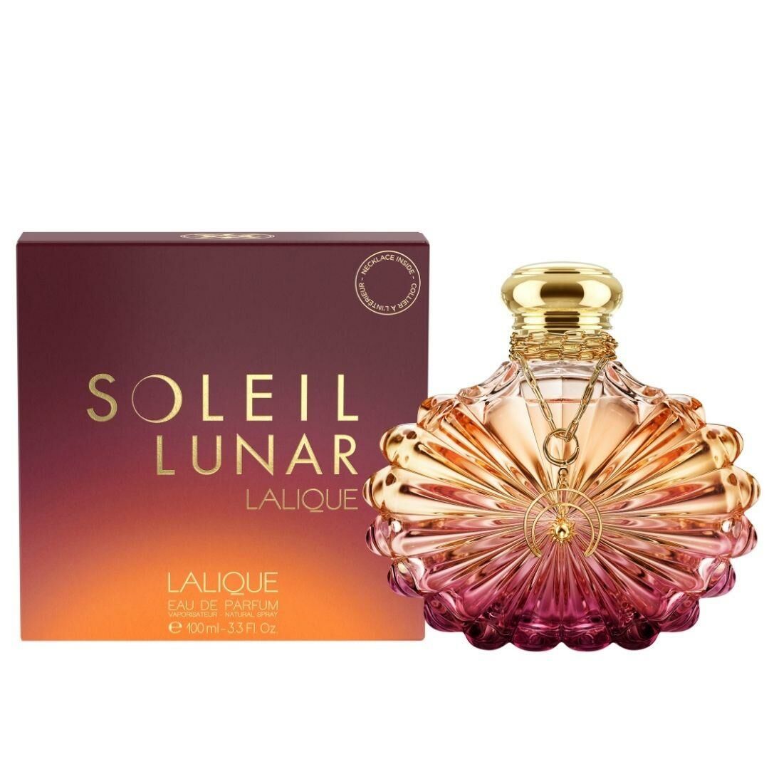 Lalique Soleil Lunar Edp 100 Ml