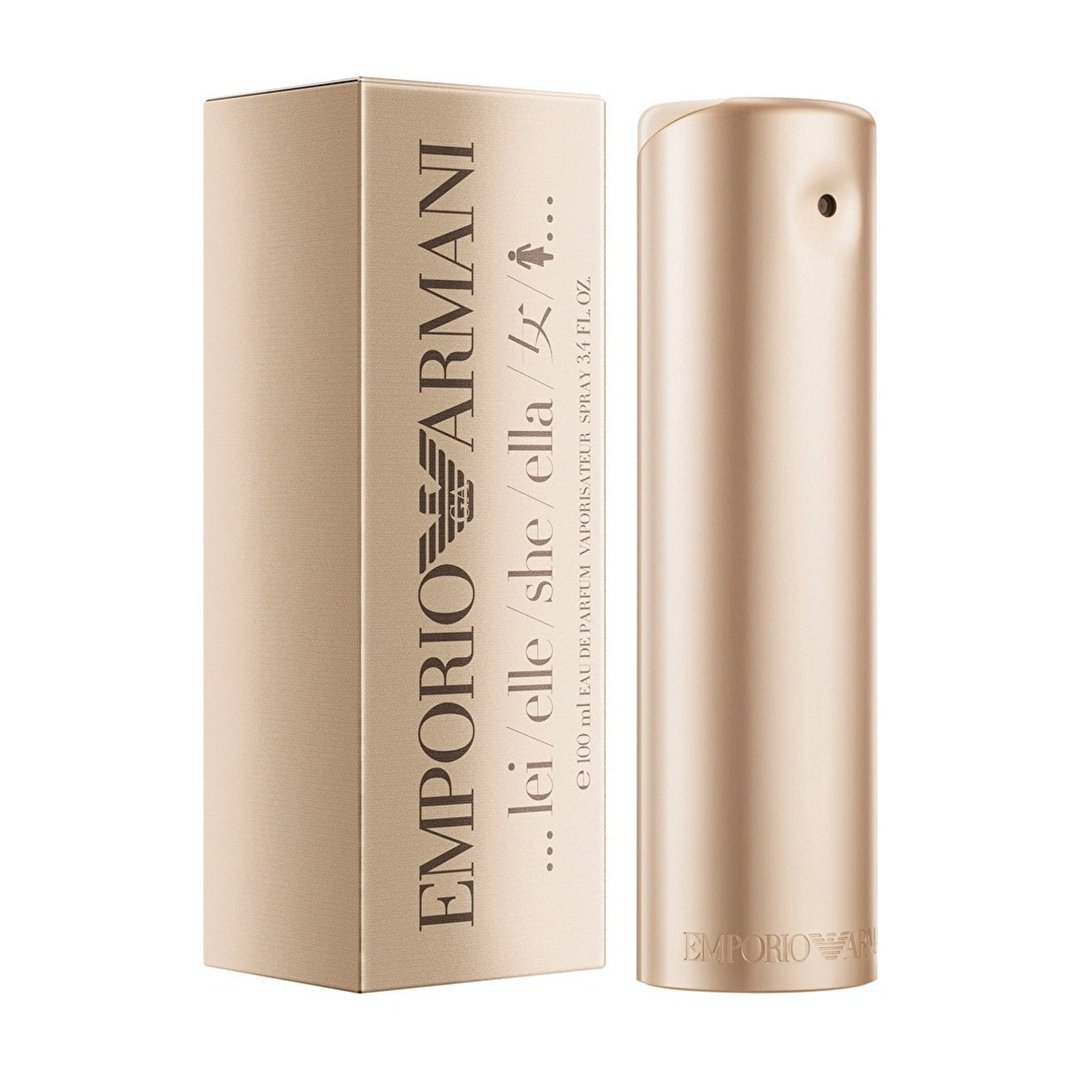 Emporio Armani She Edp 100 Ml