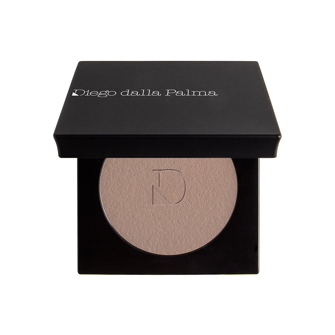 Diego Dalla Palma MU Eyeshadow Mat Göz Farı 155 - Tabbaco