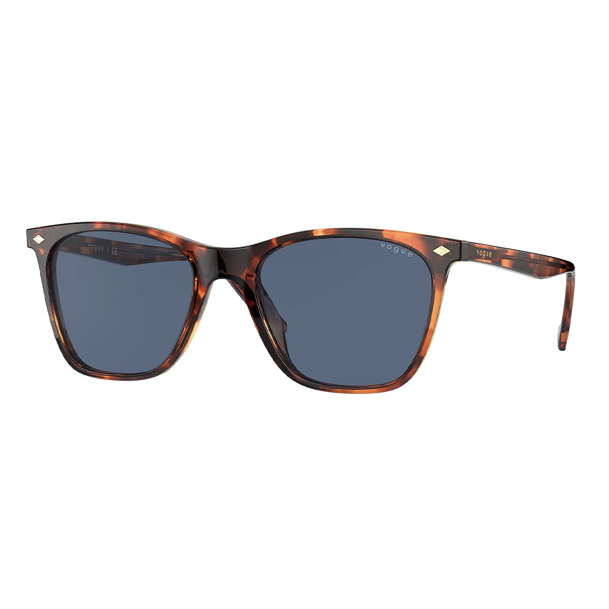 Vogue 0VO5351S 281980 54 Erkek Gözlük