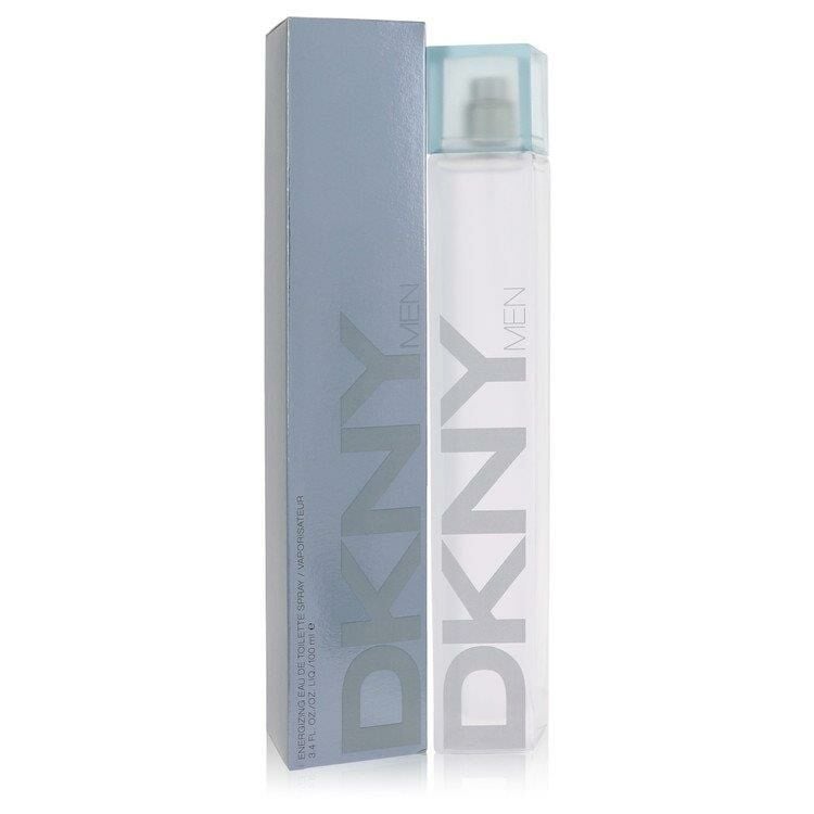 Dkny Men Edt 100 Ml