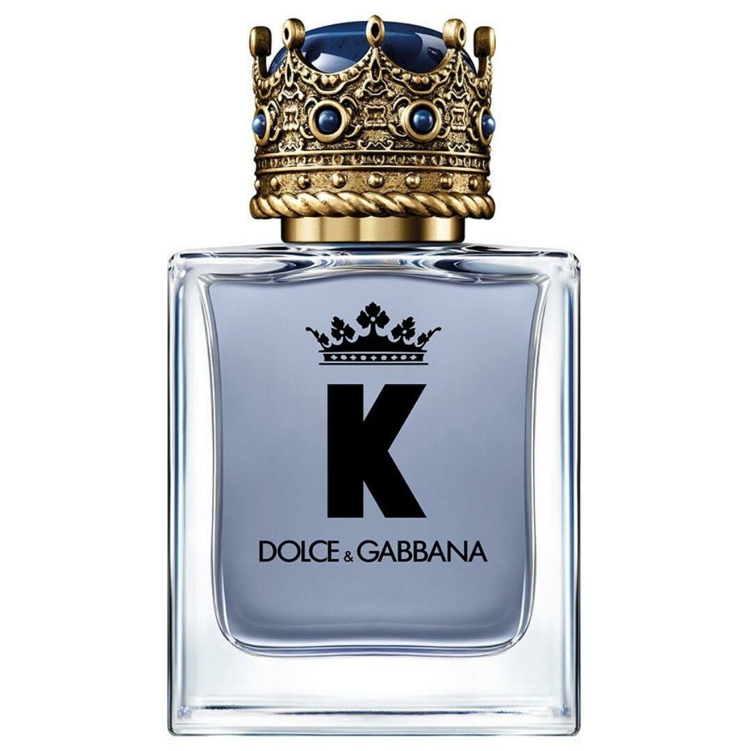 Dolce Gabbana K Edt 50 Ml