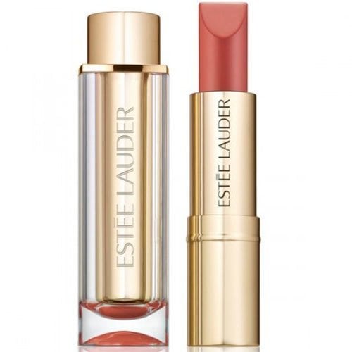 Estee Lauder Pure Color Love Lipstick 110 Raw Sugar