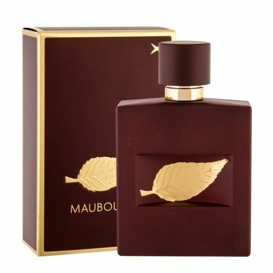 Mauboussin Pour Lui Cristal Oud Edp 100 Ml