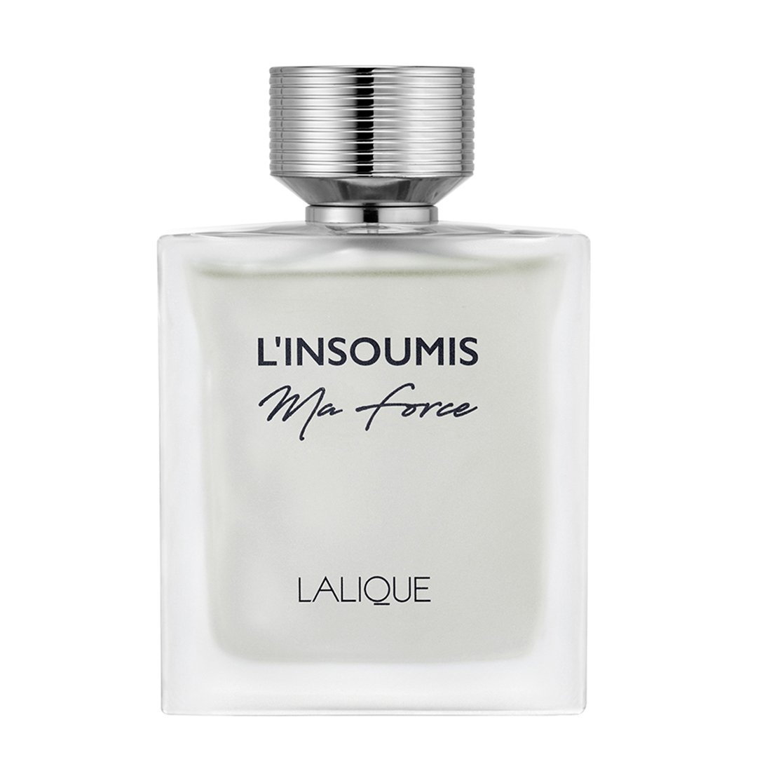Lalique L'Insoumis Ma Force Edt 100 Ml