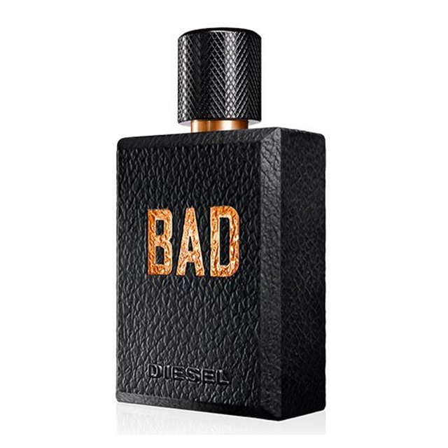 Diesel Bad Edt 75 Ml