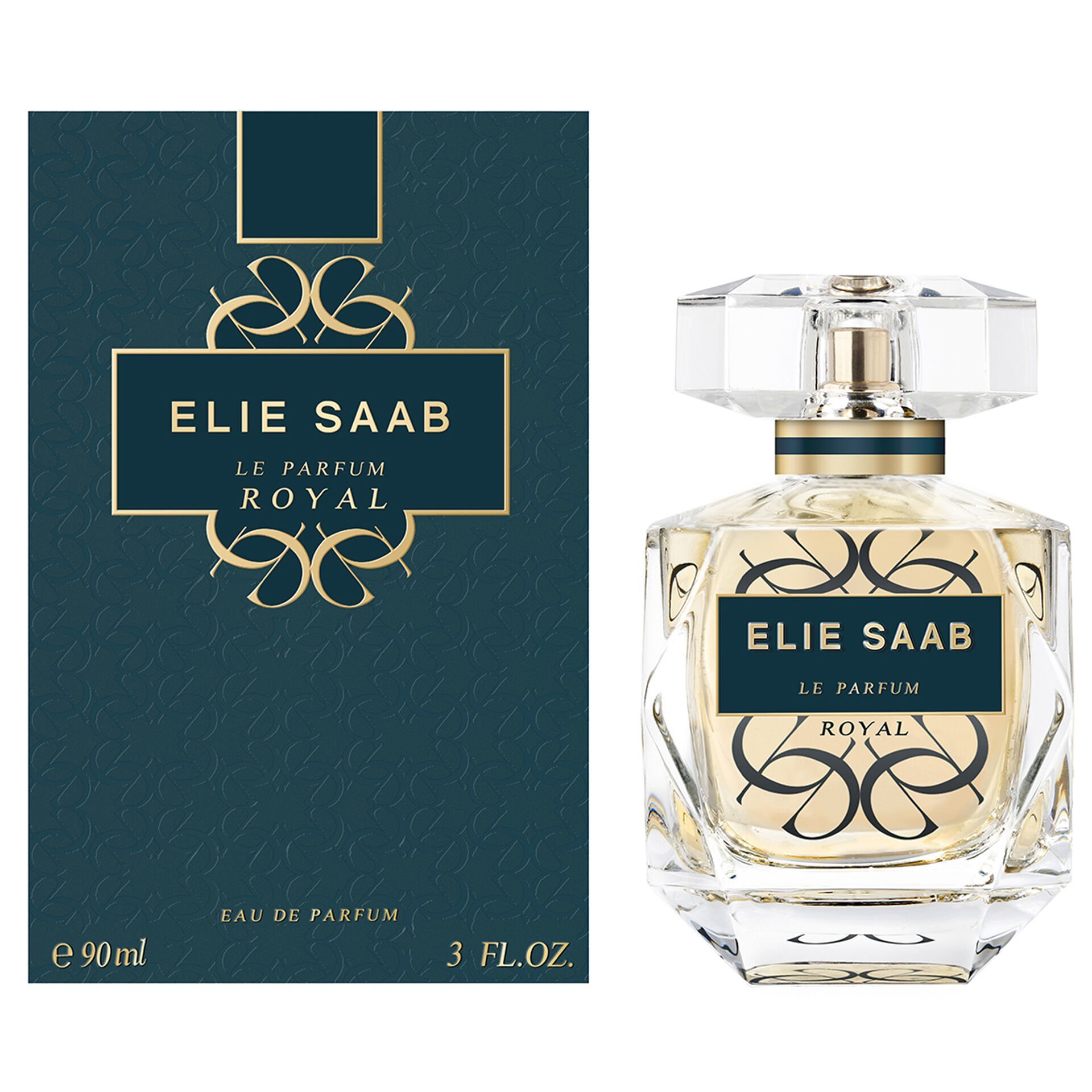 Elie Saab Le Parfum Royal Edp 90 Ml