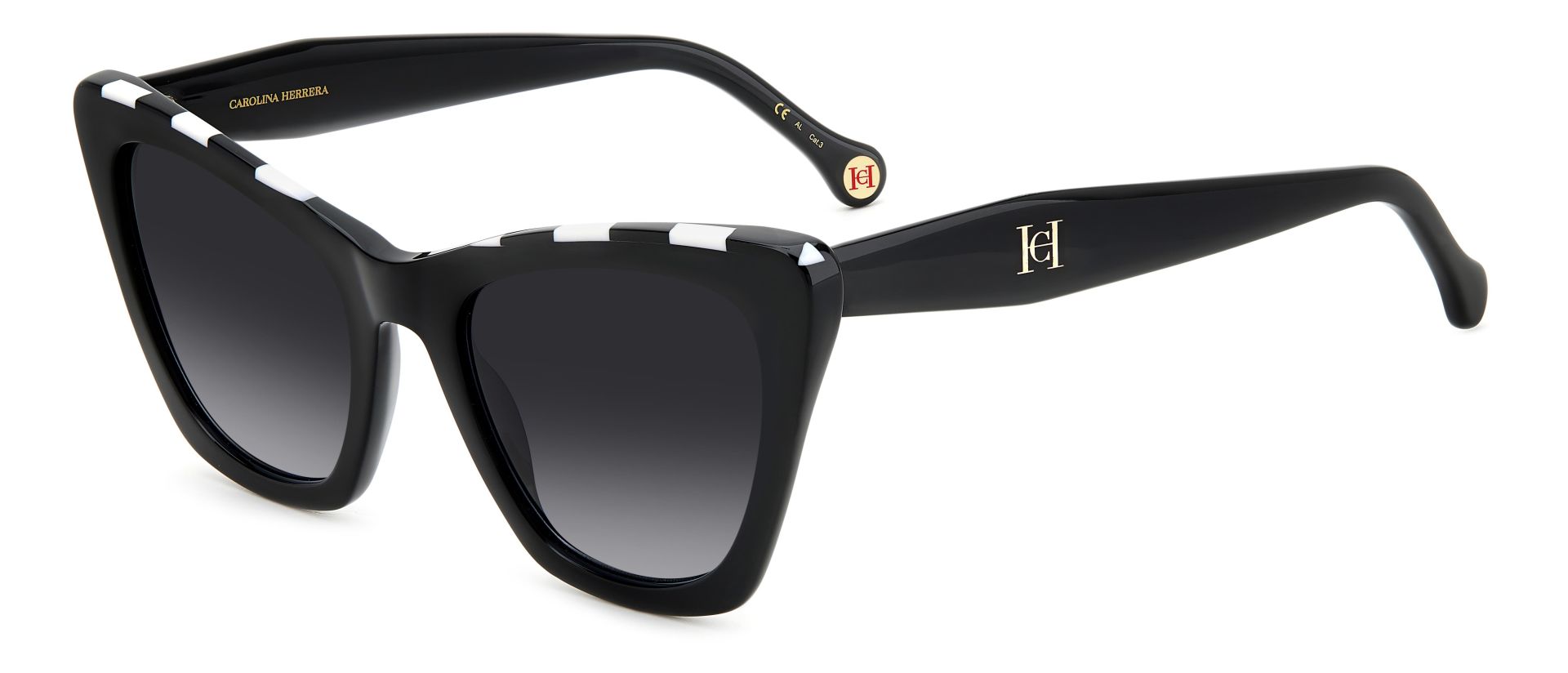 Carolina Herrera HER 0129/S-80S559O Kadın Güneş Gözlüğü