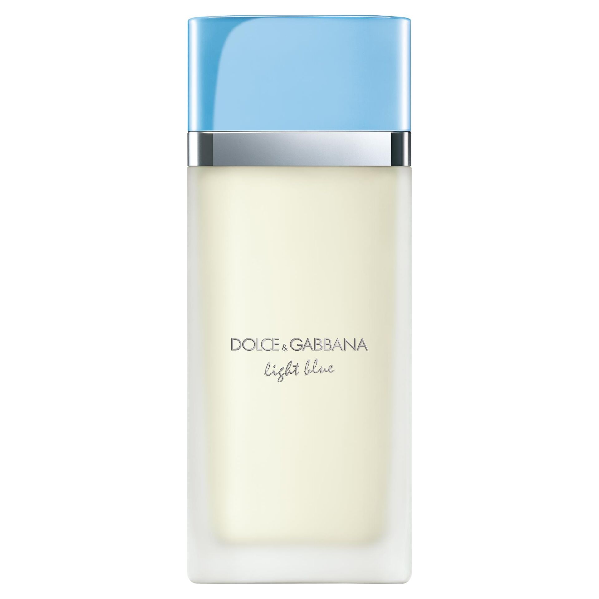 Dolce Gabbana Light Blue Femme Edt 100 Ml