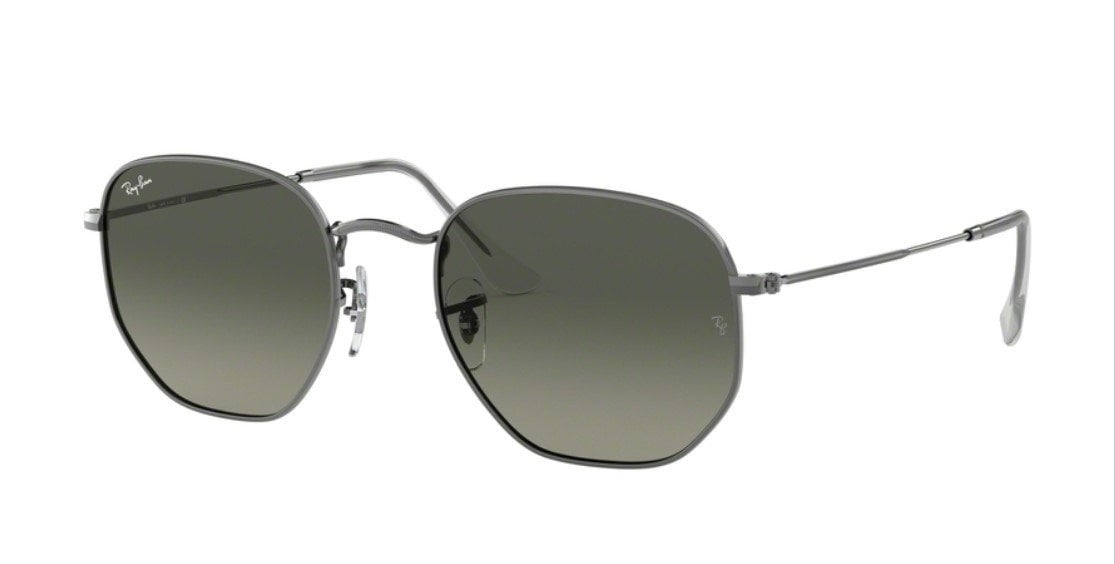 Ray-Ban 0RB3548N-004/7151 Unisex Gözlük
