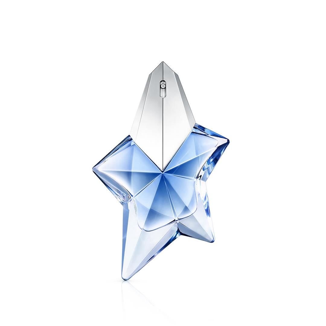 Thierry Mugler Angel Edp 50 Ml Refillable