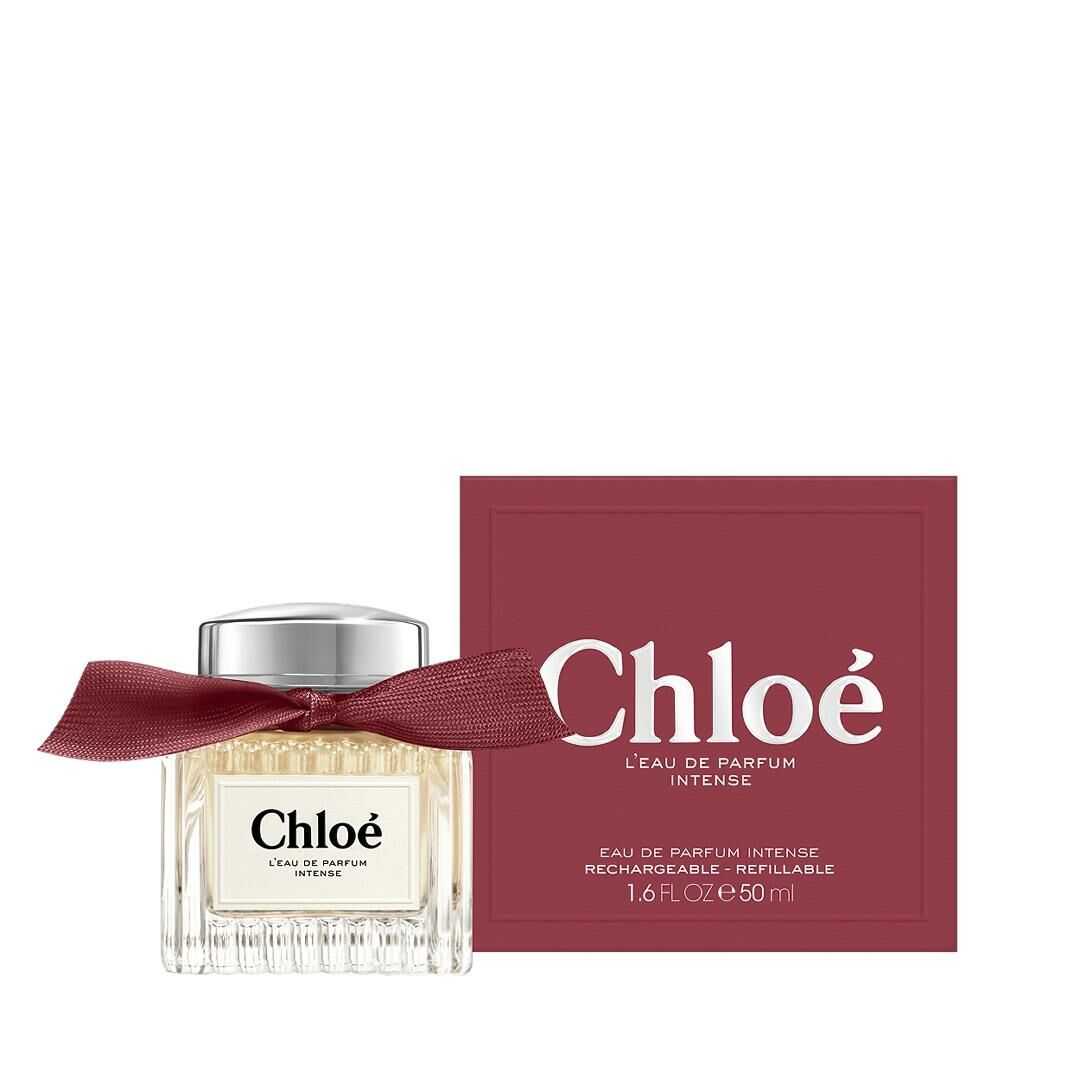 Chloe Signature Intense Edp 50 Ml