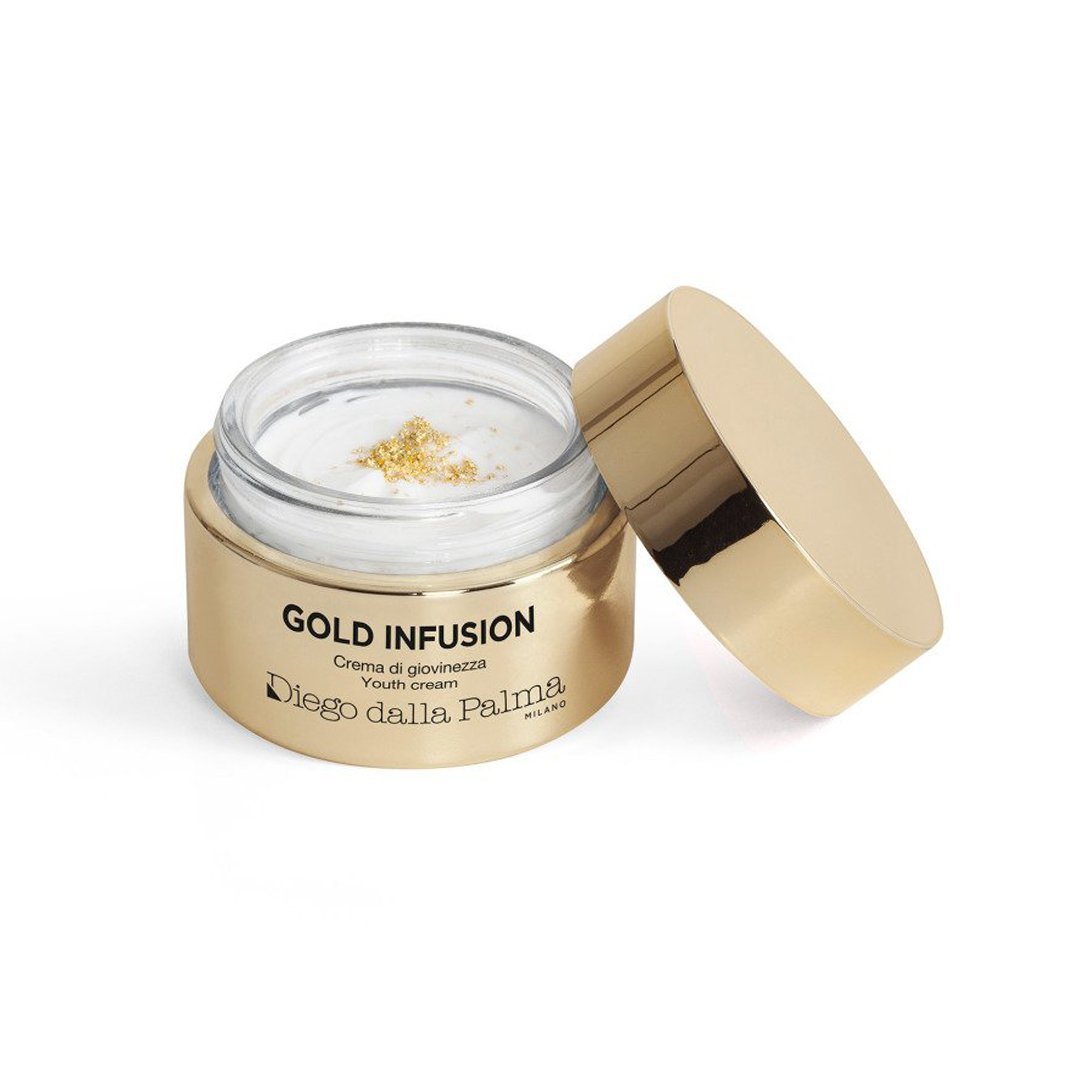 Diego Dalla Palma SC Gold Infusion Altın Parçacıklı Gençleştirici Krem 45 Ml