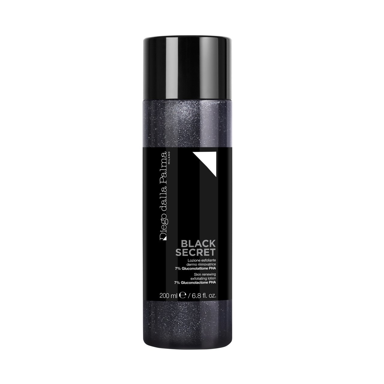 Diego Dalla Palma SC Black Secret Cilt Yenileyici Losyon 200 Ml