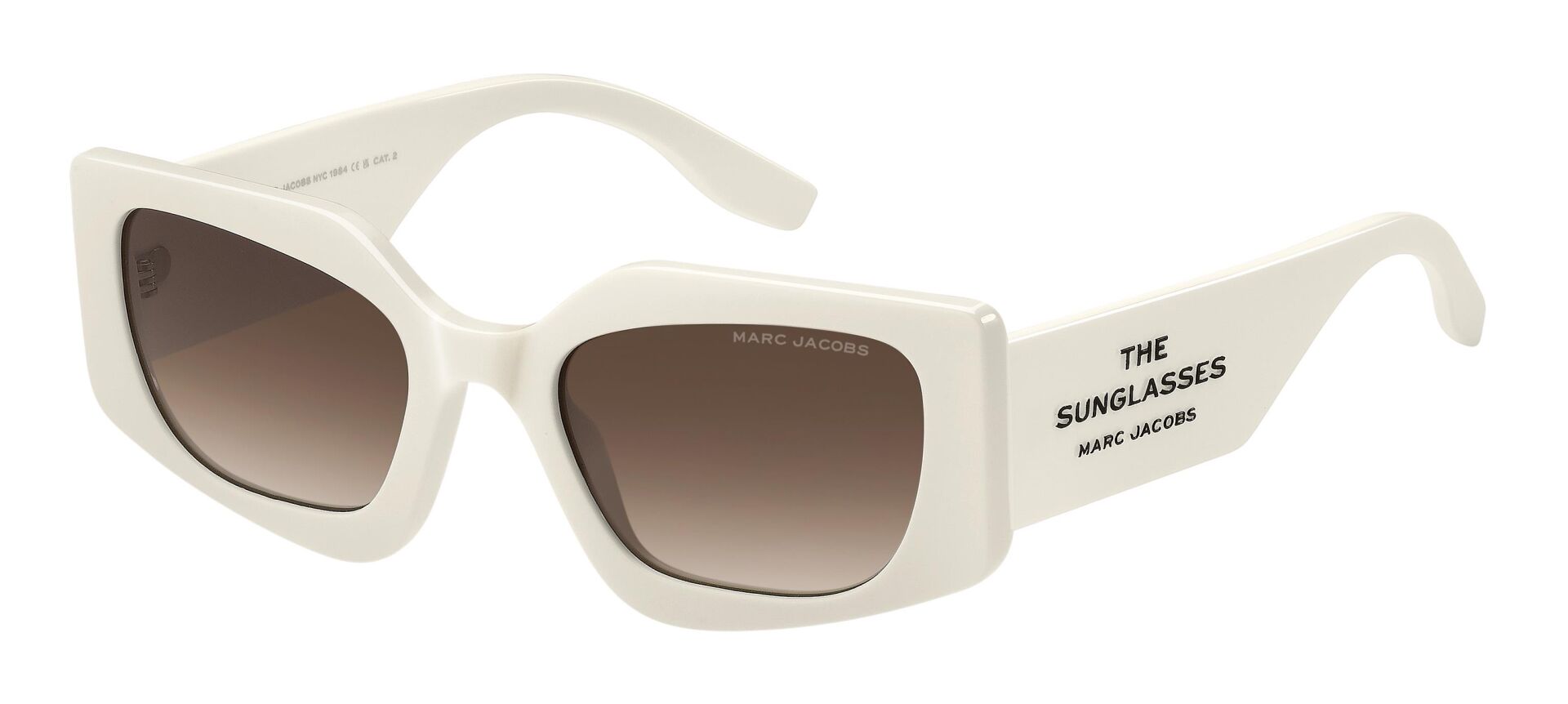 Marc Jacobs Marc 774/S - SZJ53HA Brown Shaded Kadın Güneş Gözlüğü