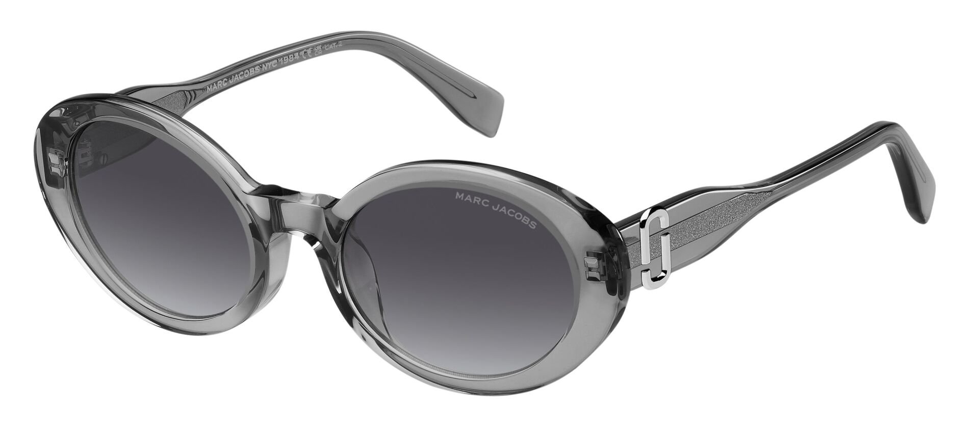 Marc Jacobs Marc 792/F/S - KB753GB Grey Azure Kadın Güneş Gözlüğü