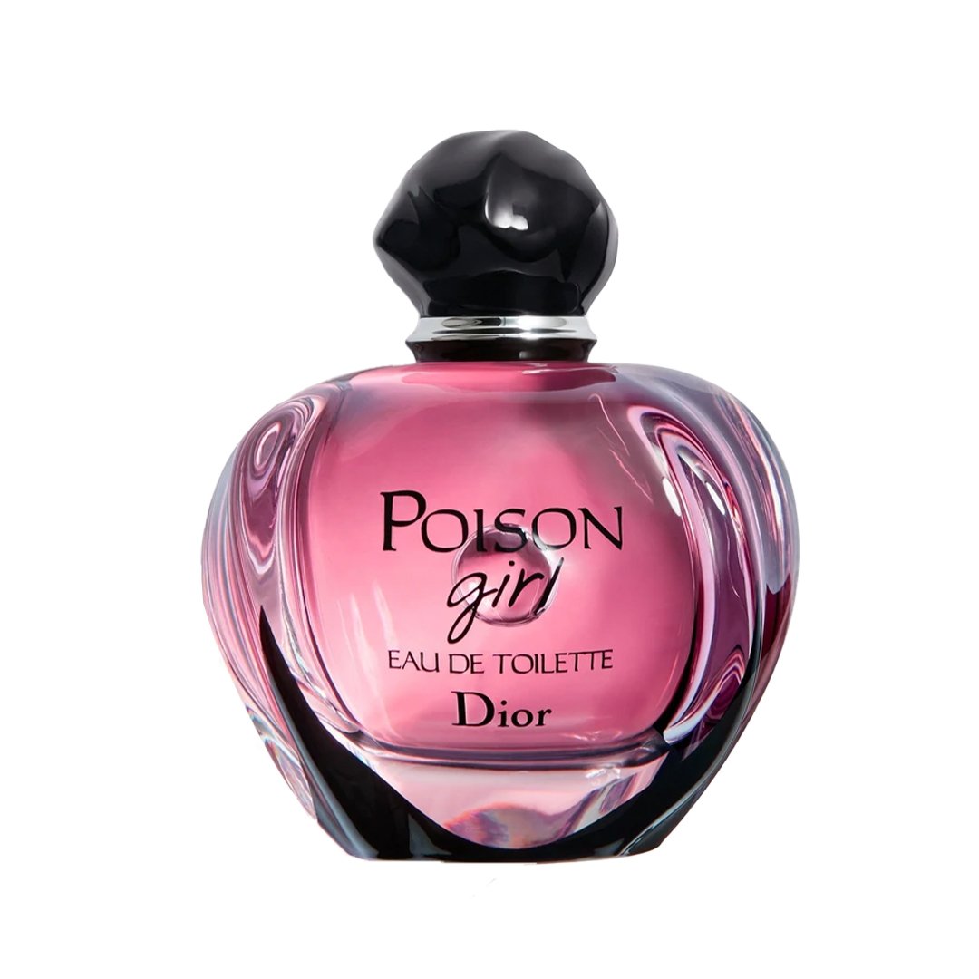 Dior Poison Girl Edt 100 Ml