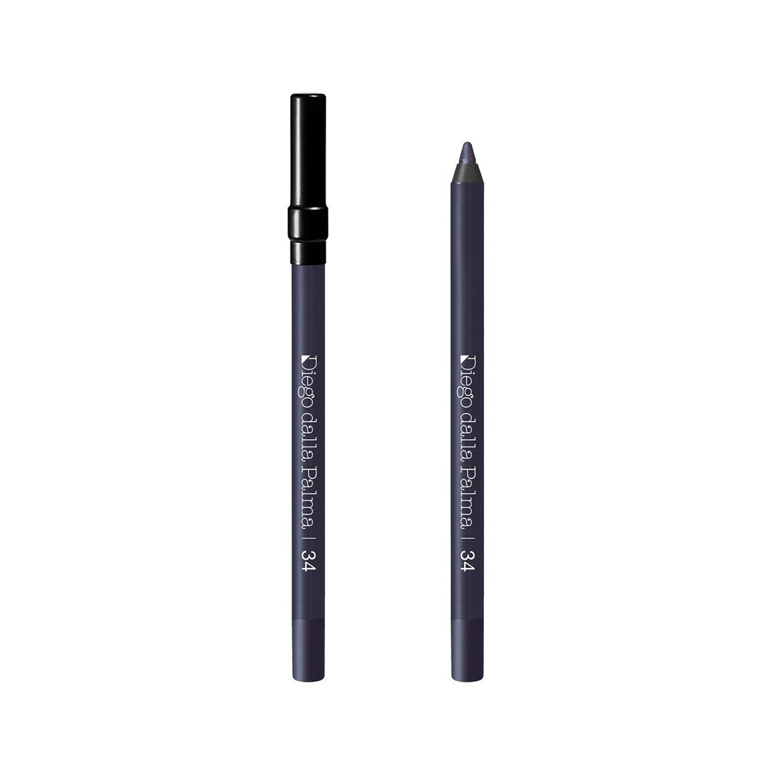Diego Dalla Palma MU Eyeliner Stay On Me 34