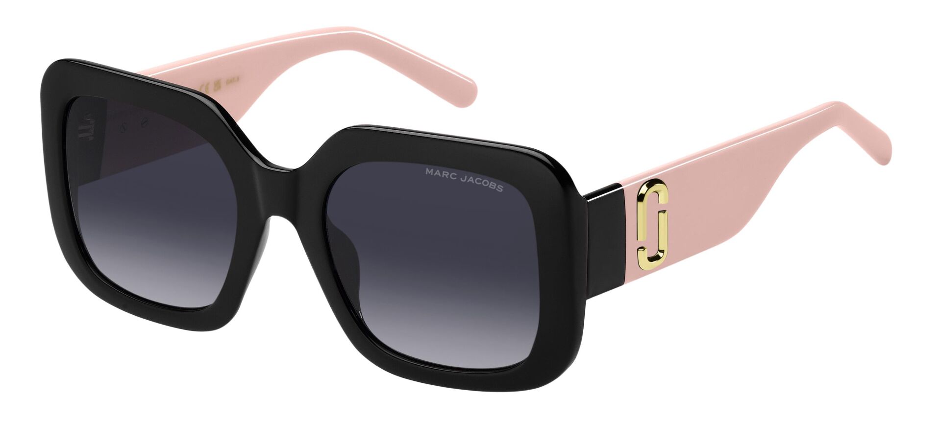 Marc Jacobs Marc 647/S - 3H2539O Dark Grey Shaded Kadın Güneş Gözlüğü