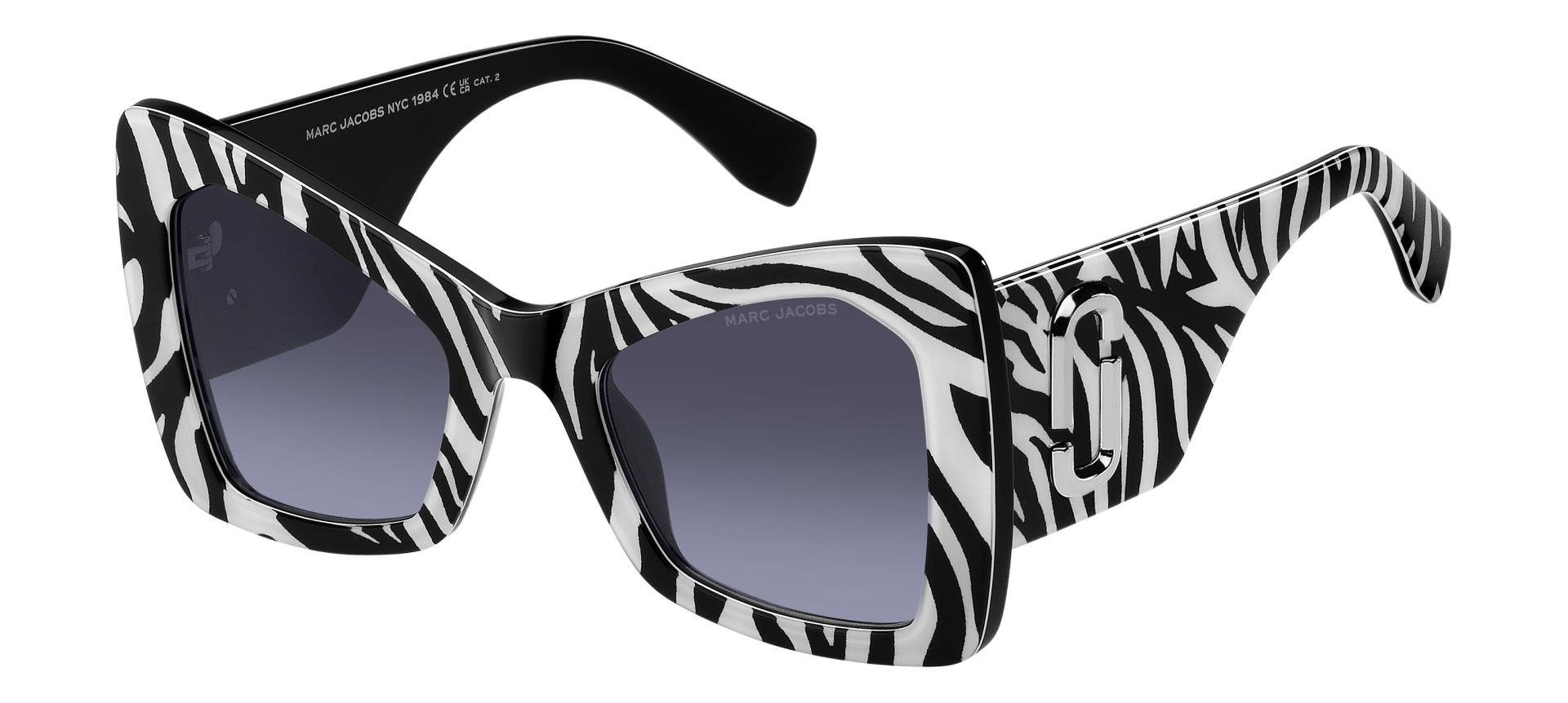 Marc Jacobs Marc 761/S - 03K52GB Grey Azure Kadın Güneş Gözlüğü
