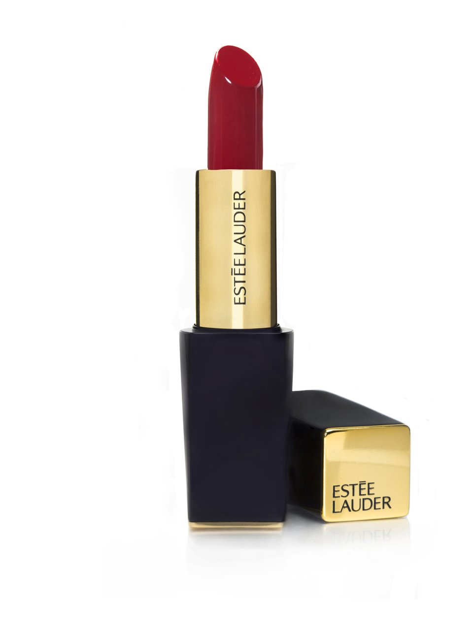 Estee Lauder Pure Color Envy Lipstick Rouge 350 Vengeful Red